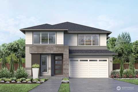Se 257Th Place, Kent, WA 98030
