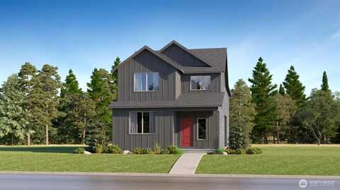 Veranda Lane Se #18, Olympia, WA 98513
