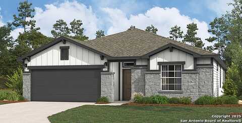 Rosemary Ridge, Elmendorf, TX 78112