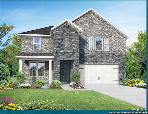 Rosemary Ridge, San Antonio, TX 78112