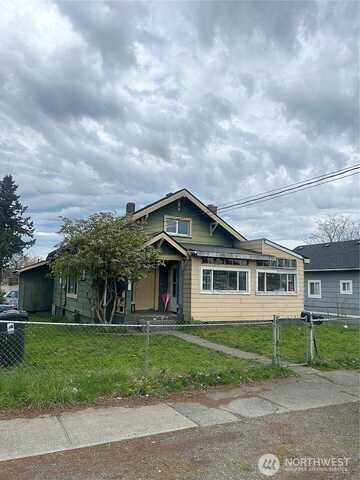 S 35Th S, Tacoma, WA 98418