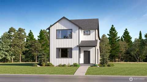 Veranda Lane Se #48, Olympia, WA 98513