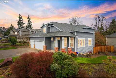 Widman Ct, OregonCity, OR 97045