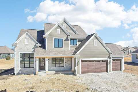 White Deer Trail, Waukesha, WI 53189