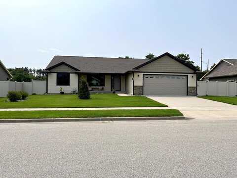 Cherry Lane S, Holmen, WI 54636
