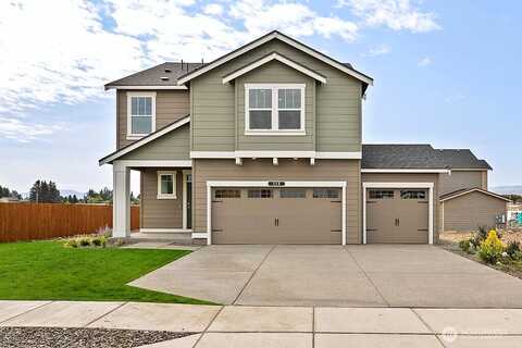 S Mallard Way #15, Ellensburg, WA 98926