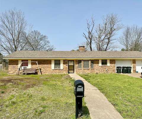Woodway Lane, Gilmer, TX 75644