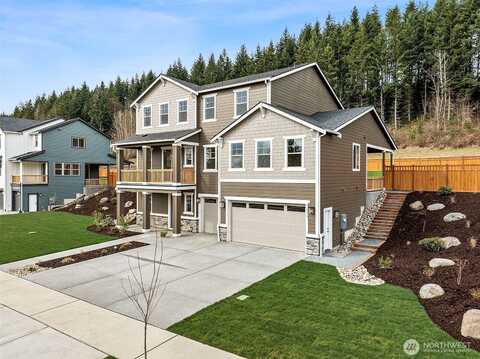 210Th Avenue E #306, Bonney Lake, WA 98391