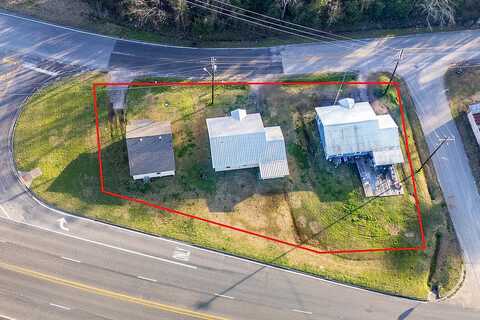 1603,1605 Ford Chapel Road, Lufkin, TX 75901