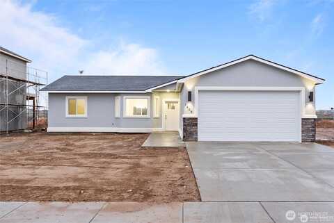 7Th Avenue Ne, Quincy, WA 98848