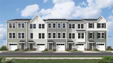 Abelson Way, Chesterfield, VA 23832