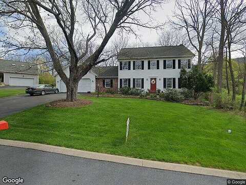 Grove Cir, LEMONT, PA 16851