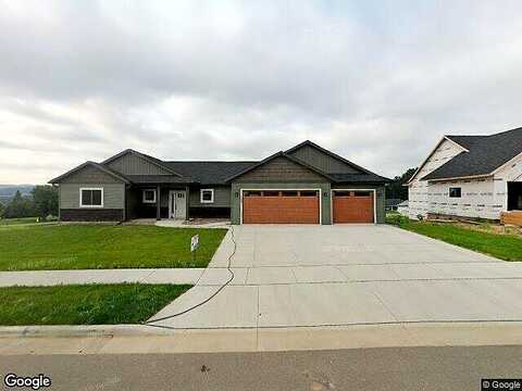 Southern Drive, Holmen, WI 54636