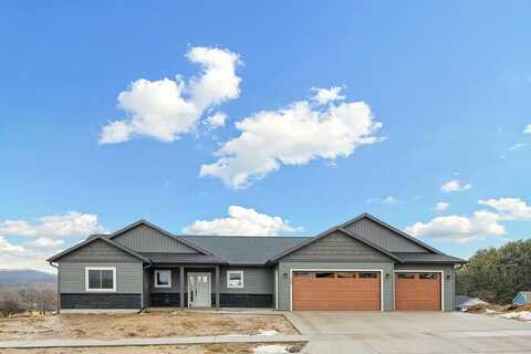 Southern Drive, Holmen, WI 54636