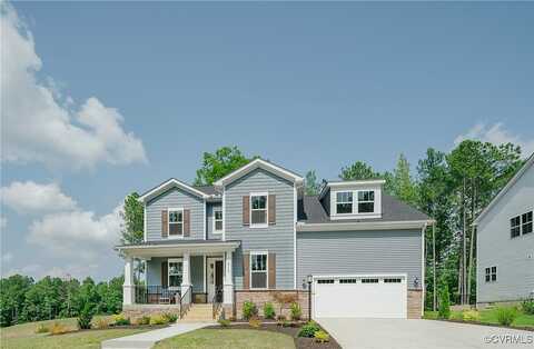 Greenhart Drive, Chesterfield, VA 23832