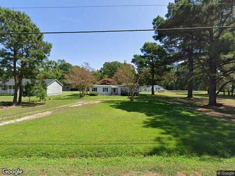Fleming Road, Hayes, VA 23072