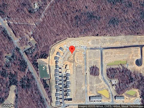 Horse Path Ln, CHARLOTTESVILLE, VA 22902