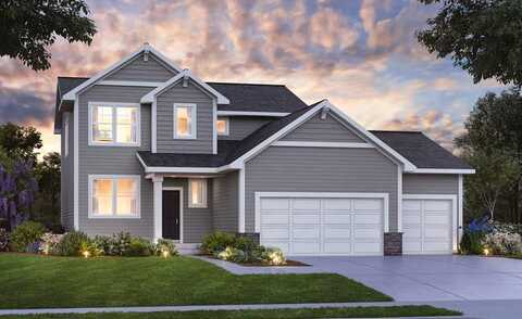 Applegate Road, New Richmond, WI 54017