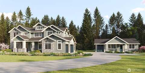 154Th Avenue Ne, Woodinville, WA 98072
