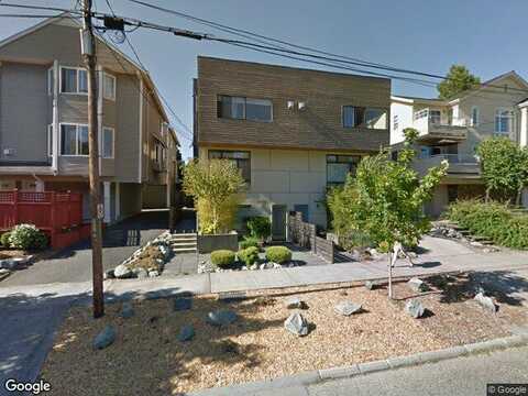 Nw 58Th Street #A, Seattle, WA 98107