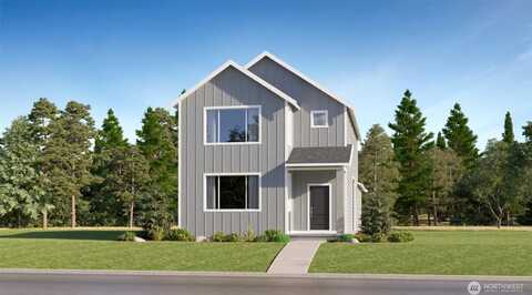 Veranda Lane Se #50, Olympia, WA 98513