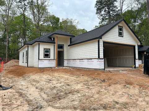 Austin Road, Willis, TX 77378