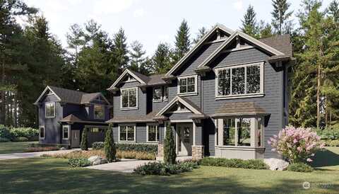 Ne 153Rd Street, Woodinville, WA 98072