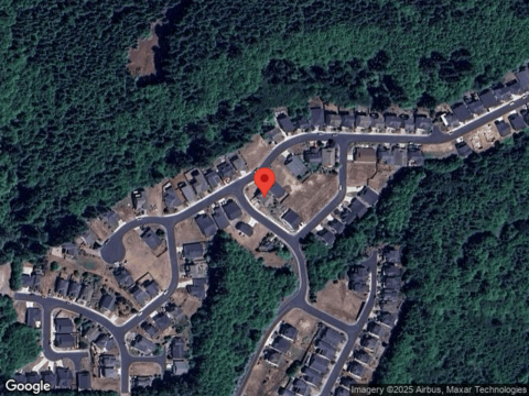 Ocean Highlands Pkwy, Netarts, OR 97143