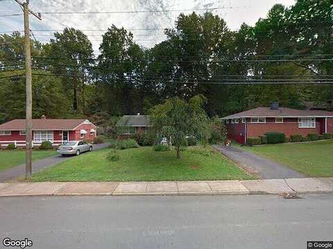 Cherry Ave, CHARLOTTESVILLE, VA 22902