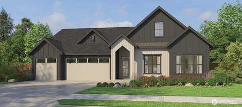 (Lot 991) 210Th Avenue E, Bonney Lake, WA 98391