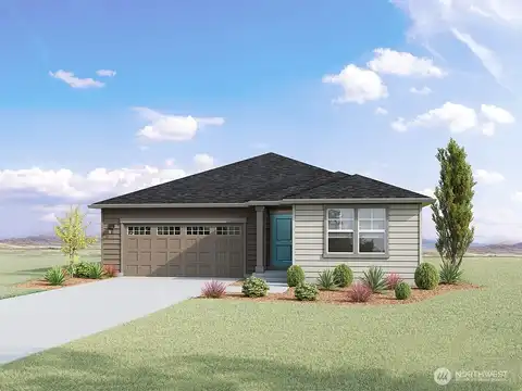 S Mallard Way #24, Ellensburg, WA 98926