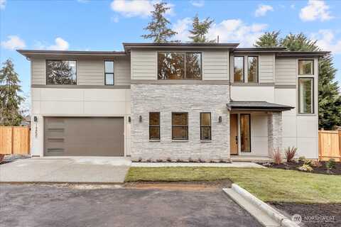 78Th Ave Ne, Kenmore, WA 98028