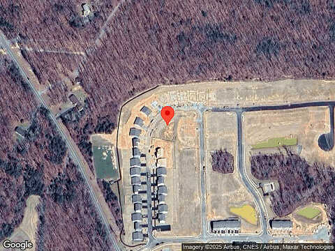 Horse Path Ln, CHARLOTTESVILLE, VA 22902