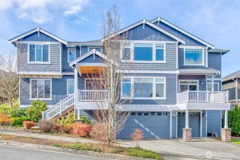 Ne 99Th Ave, Bothell, WA 98011