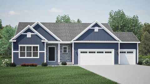 Olde Highlander Drive, Oconomowoc, WI 53066