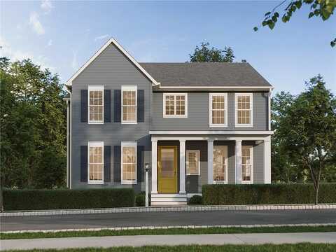Hastings Crescent #Ashby, Fayette, PA 15017