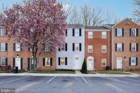 Park Ct N, WOODBRIDGE, VA 22193