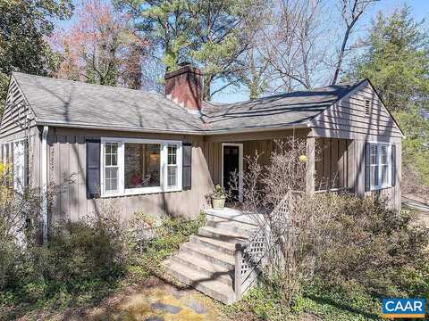Plymouth Rd, CHARLOTTESVILLE, VA 22901