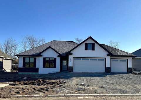 Crossroads Drive, De Pere, WI 54115