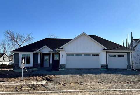 Crossroads Drive, De Pere, WI 54115