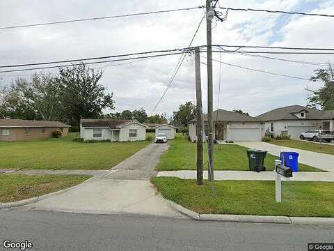 Lincoln, LAKELAND, FL 33803