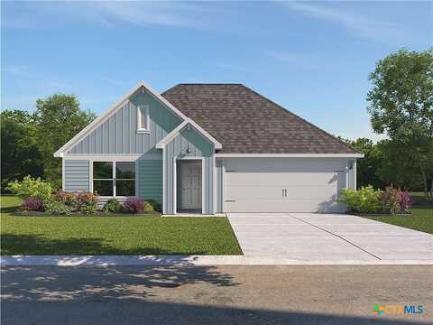 Peppermint Drive, Temple, TX 76502