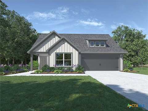 Peppermint Drive, Temple, TX 76502
