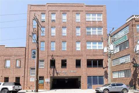 W Marshall Street #U506, Richmond, VA 23220