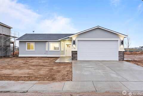 7Th Avenue Ne, Quincy, WA 98848