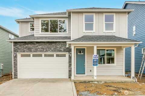 15Th Avenue W, Lynnwood, WA 98087