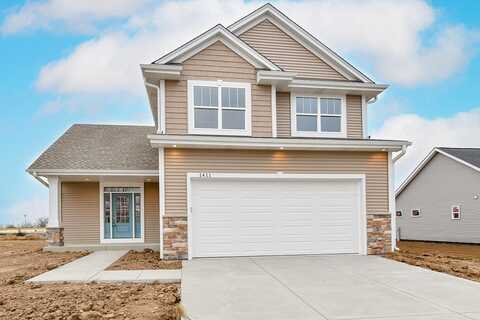 Tamarack Street, Delavan, WI 53115