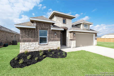 Hertford Shire, San Antonio, TX 78245