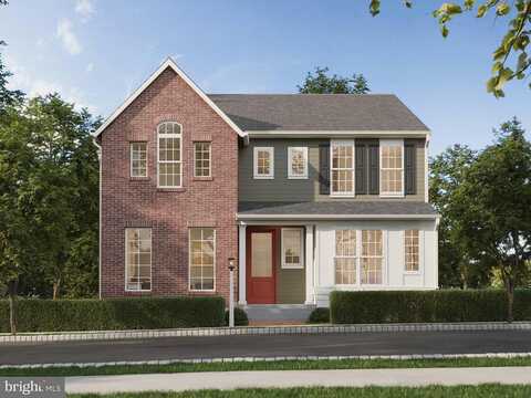 Army Heritage Dr #Ashby, CARLISLE, PA 17015