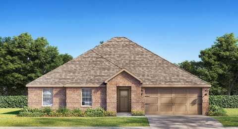 Honey Creek Drive, DeSoto, TX 75115